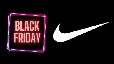 Le Black Friday Nike vient de commencer, voici les meilleures offres